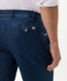 Mid blue,Men,Pants,REGULAR,Style BURT,Detail 1