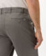 Grey shade,Men,Pants,REGULAR,Style BURT,Detail 1