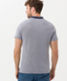 Ocean,Men,T-shirts | Polos,Style POLLUX,Rear view