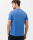 Impulse,Men,T-shirts | Polos,Style LIAS,Rear view