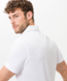White,Men,T-shirts | Polos,Style PEPE U,Detail 1