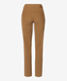 Camel,Women,Pants,REGULAR,Style MARY,Stand-alone rear view