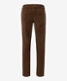 Cold brew,Men,Pants,STRAIGHT,Style CADIZ,Stand-alone rear view