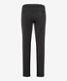 Anthracite,Men,Pants,REGULAR,Style THILO,Stand-alone rear view
