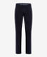 Navy,Men,Pants,REGULAR,Style LUIS,Stand-alone front view