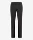 Anthracite,Men,Pants,REGULAR,Style THILO,Stand-alone front view