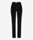 Black,Women,Pants,REGULAR,Style MARY,Stand-alone front view