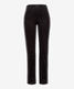 Clean perma black,Women,Jeans,FEMININE,Style CAROLA,Stand-alone front view