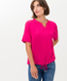Lipstick pink,Women,Shirts | Polos,Style CILA,Front view