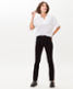 Clean perma black,Women,Jeans,REGULAR,Style MARY,Outfit view