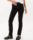 Clean perma black,Women,Jeans,REGULAR,Style MARY,Front view