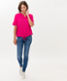 Lipstick pink,Women,Shirts | Polos,Style CILA,Outfit view