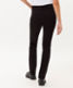 Clean perma black,Women,Jeans,REGULAR,Style MARY,Rear view