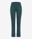 Sky blue,Women,Pants,SKINNY BOOTCUT,Style MALOU S,Stand-alone front view