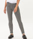 Light grey / black,Women,Pants,SLIM,Style SHAKIRA,Front view
