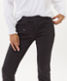Grey / black,Women,Pants,SLIM,Style SHAKIRA,Detail 1