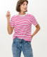 Lipstick pink,Women,Shirts | Polos,Style CIRA,Front view