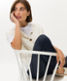 Ivory,Women,Knitwear | Sweatshirts,Style EVE,Detail 1