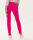 Lipstick pink,Women,Jeans,SKINNY,Style ANA,Rear view