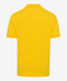 Canary,Men,T-shirts | Polos,Style PETE U,Stand-alone rear view