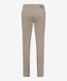 Cosy linen,Men,Pants,MODERN,Style CHUCK,Stand-alone rear view