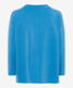 Sky blue,Women,Knitwear | Sweatshirts,Style BEE,Stand-alone rear view