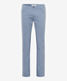 Sky,Men,Pants,STRAIGHT,Style CADIZ,Stand-alone front view