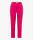Magenta,Women,Jeans,REGULAR,Style MARY S,Stand-alone front view