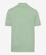 Fern,Men,T-shirts | Polos,Style POLLUX,Stand-alone rear view
