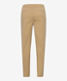 Canvas,Men,Pants,MODERN,Style TINO,Stand-alone rear view