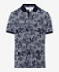 Universe,Men,T-shirts | Polos,Style PERRY,Stand-alone front view