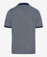 Universe,Men,T-shirts | Polos,Style PETTER,Stand-alone rear view