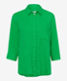 Apple green,Women,Blouses,Style VICKI,Stand-alone front view