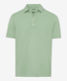 Fern,Men,T-shirts | Polos,Style PHILO,Stand-alone front view