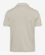 Cosy linen,Men,T-shirts | Polos,Style PEPE,Stand-alone rear view