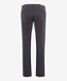 Graphit,Men,Pants,STRAIGHT,Style CADIZ,Stand-alone rear view