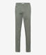 Olive,Men,Pants,MODERN,Style FABIO,Stand-alone front view