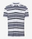 Universe,Men,T-shirts | Polos,Style PARKER,Stand-alone front view