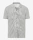 Shade,Men,T-shirts | Polos,Style PAJO,Stand-alone front view