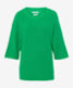 Apple green,Women,Knitwear | Sweatshirts,Style NOEMI,Stand-alone front view