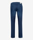Regular blue used,Men,Pants,MODERN,Style FABIO,Stand-alone rear view