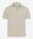 Cosy linen,Men,T-shirts | Polos,Style PEPE,Stand-alone front view