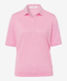 Rosa,Women,Shirts | Polos,Style CLAIRE,Stand-alone front view