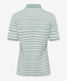 Mint,Women,Shirts | Polos,Style CLEO,Stand-alone rear view