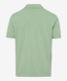 Fern,Men,T-shirts | Polos,Style PHILO,Stand-alone rear view