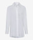White,Women,Blouses,Style VICKI,Stand-alone front view