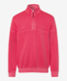 Indian red,Men,Knitwear | Sweatshirts,Style SION,Stand-alone front view