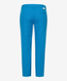 Sky blue,Women,Pants,REGULAR BOOTCUT,Style MARON S,Stand-alone rear view
