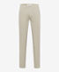 Cosy linen,Men,Pants,SLIM,Style SILVIO,Stand-alone front view