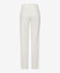 Offwhite,Women,Pants,WIDE LEG,Style MAINE,Stand-alone rear view